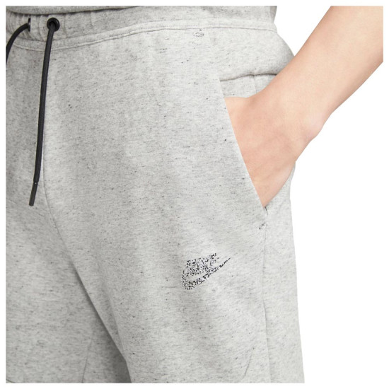 Nike Ανδρικό παντελονι φόρμας Sportswear Tech Fleece